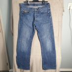 Vintage jaren 2000 G STAR RAW jeans, bootcut denim jeans, Kleding | Heren, Spijkerbroeken en Jeans, G-Star Raw, Blauw, Ophalen of Verzenden