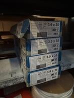 Bouwmaterialen, Ophalen, Gebruikt