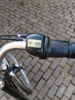 Elektrische Damesfiets MC, Fietsen en Brommers, Fietsonderdelen, Gebruikt, Algemeen, Ophalen of Verzenden, Overige typen