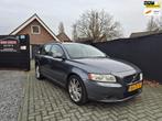 Volvo V50 1.8 Edition II Airco Cruise Trekhaak Leer 17 Inch, Voorwielaandrijving, 65 €/maand, 125 pk, 4 cilinders