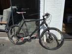 Cube LTD, Fietsen en Brommers, Fietsen | Mountainbikes en ATB, Gebruikt, Hardtail, 49 tot 53 cm, Ophalen
