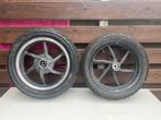Kymco S8 wielen, Ophalen of Verzenden, Gebruikt, Overige typen, Kymco