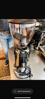 Macap M4D Koffiebonen maler / molen - Perfect voor Espresso!, Witgoed en Apparatuur, Koffiezetapparaten, Ophalen of Verzenden