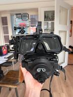 Kirby Morgan Full Face Mask MOD-1, Ophalen of Verzenden, Nieuw, Overige typen