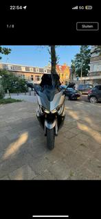 Tmax DX te koop, Ophalen, Gebruikt
