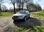 Zeer nette Audi A6 Allroad 2.7 TDI Avant Quattro 2011, Auto's, Audi, Te koop, Zilver of Grijs, Geïmporteerd, 5 stoelen