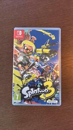 Splatoon 3, Online, Overige genres, 1 speler, Ophalen of Verzenden