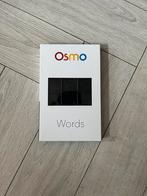 Osmo Words, Overige typen, Ophalen of Verzenden, IOS, Zo goed als nieuw