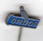 Speldje CONDOR FIETSENDRAGERS VOGEL (A1), Verzenden, Gebruikt, Overige onderwerpen