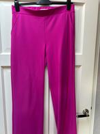 Studio Anneloes broek flair fuchsia maat L, Kleding | Dames, Maat 38/40 (M), Ophalen of Verzenden, Zo goed als nieuw, Roze