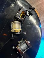 Reel Vis Molens - Set van 3, Ophalen of Verzenden, Gebruikt, Overige typen