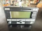 VW Radio Navigatiesysteem Origineel, Ophalen of Verzenden, Gebruikt