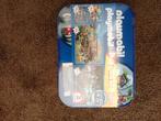 Playmobil 4 puzzelbox NIeuw, Ophalen of Verzenden, Nieuw, Knutselen