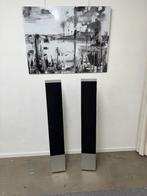 Loewe Elektrostaten met subwoofer ASW, Ophalen, 120 watt of meer, Subwoofer, Overige merken