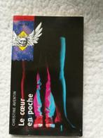 Christine Aventin - Le coeur en poche, Boeken, Ophalen of Verzenden, Gelezen, Christine Aventin