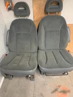 2 Stoelen uit een Chrysler, Auto-onderdelen, Interieur en Bekleding, Ophalen of Verzenden, Chrysler