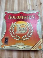Kolonisten van Catan 10 jaar editie 39,99 euro, Ophalen of Verzenden, H, K, G