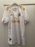 #VSM049 Shirt Eden Hazard (Real Madrid) te koop! Maat M, Sport en Fitness, Voetbal, Nieuw, Shirt, Maat M, Verzenden