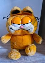Garfield Vintage knuffel 1981
Mooie staat., Ophalen of Verzenden
