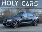 Volkswagen T-ROC 2.0 TSI 4Motion R | PANO | CAMERA | BEATS |, Automaat, Gebruikt, Euro 6, 4 cilinders