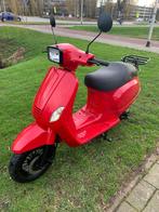 Te koop snorscooter, Fietsen en Brommers, Scooters | Overige merken, Gebruikt, Ophalen of Verzenden