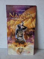 4cd luisterboek nieuw in seal - Narnia / Prins Caspian, Boeken, Luisterboeken, Ophalen of Verzenden