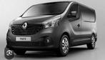 Complete dubbele cabine Renault trafic Opel vivaro Nissan nv, Ophalen, Opel