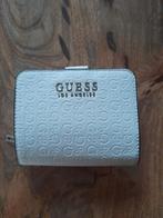 Mooie guess portemonnee wit, Sieraden, Tassen en Uiterlijk, Portemonnees, Ophalen of Verzenden, Nieuw, Wit, Guess