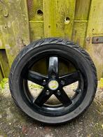 Vespa LX / S wielen / velgen, Ophalen of Verzenden, Gebruikt, Overige typen, Vespa