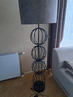 Schitterende vloerlamp, Ophalen, Zo goed als nieuw, 150 tot 200 cm