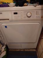Miele Novotronic T273C wasdroger, Witgoed en Apparatuur, Wasdrogers, Ophalen, Luchtafvoer, 4 tot 6 kg, Zo goed als nieuw