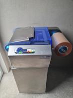 Conpax Klappack Novus Sealmachine, Ophalen, Gebruikt