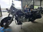 Yamaha XV 1600 A Wild Star, Chopper, Bedrijf, Meer dan 35 kW, 1602 cc