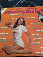 Saved by the bell, Veronica vinyl, Ophalen of Verzenden, Zo goed als nieuw, 12 inch, Pop