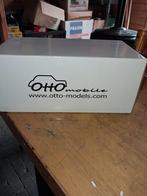 Ottomobile Mercedes benz, Hobby en Vrije tijd, Modelauto's | 1:18, Ophalen of Verzenden, Zo goed als nieuw, OttOMobile