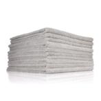 The Rag company - Edgeless 300 GSM light grey, Ophalen of Verzenden