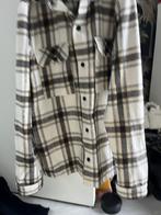 Geruite heren blouse, Hallinger, Zwart, Ophalen of Verzenden, Zo goed als nieuw