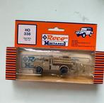 Miniatuur Opel Blitz HO Modelspoorweg, Ophalen of Verzenden, Gebruikt, Overige merken