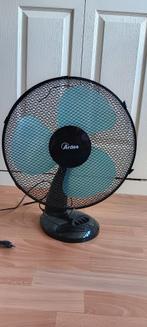 Tafelventilator Ardes, Ophalen of Verzenden, Zo goed als nieuw, Tafelventilator