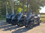 Piaggio MP3 530 HPE Exclusive - Kortingen tot 1000,- euro, Cruise Control, 530 cc, Bedrijf, Overig
