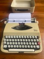 Type machine , typmachine Gracia de luxe ., Diversen, Typemachines, Ophalen of Verzenden, Gebruikt