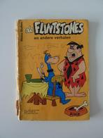 maandblad De Flintstones en andere verhalen - 2 - 1969, Eén stripboek, Ophalen of Verzenden, Gelezen