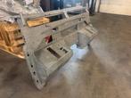 Schutbord land rover series 3 88/109, Auto-onderdelen, Carrosserie en Plaatwerk, Ophalen, Land Rover, Voor, Spatbord