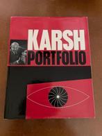 KARSH Portfolio, Ophalen, Zo goed als nieuw, Fotografie algemeen