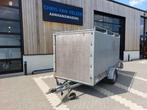 Zelfbouw huifwagen, Gebruikt