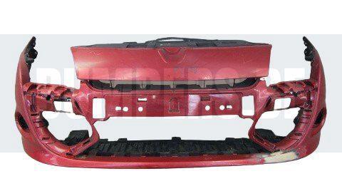 Bumper Renault Megane Coupe Cabrio 3 III Facelift 12- 620228, Auto-onderdelen, Carrosserie en Plaatwerk, Bumper, Voor, Gebruikt