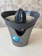 Philips citruspers / stil / goed werkend, Ophalen of Verzenden, Zo goed als nieuw, Citruspers