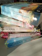 Corina Bomann Boeken Collectie, Boeken, Ophalen of Verzenden, Zo goed als nieuw, Corina Bomann, Nederland