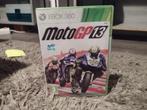 MOTOGP 13, Gebruikt, 1 speler, Racen en Vliegen, Ophalen of Verzenden