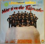 Loschzug Chorli > Mier si vo der fuurwehr, Gebruikt, 7 inch, Single, Ophalen of Verzenden